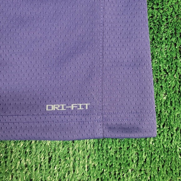 NWT Nike NBA Swingman Icon 2022 Phoenix Suns Kevin Durant #35 Jersey Sz L 48 - Picture 8 of 13